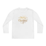 Buon Natale 2 Maglia a maniche lunghe per ragazzi