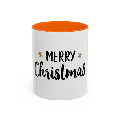 Tazza da caffè Buon Natale