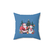 Cuscino decorativo – Bosco Incantato