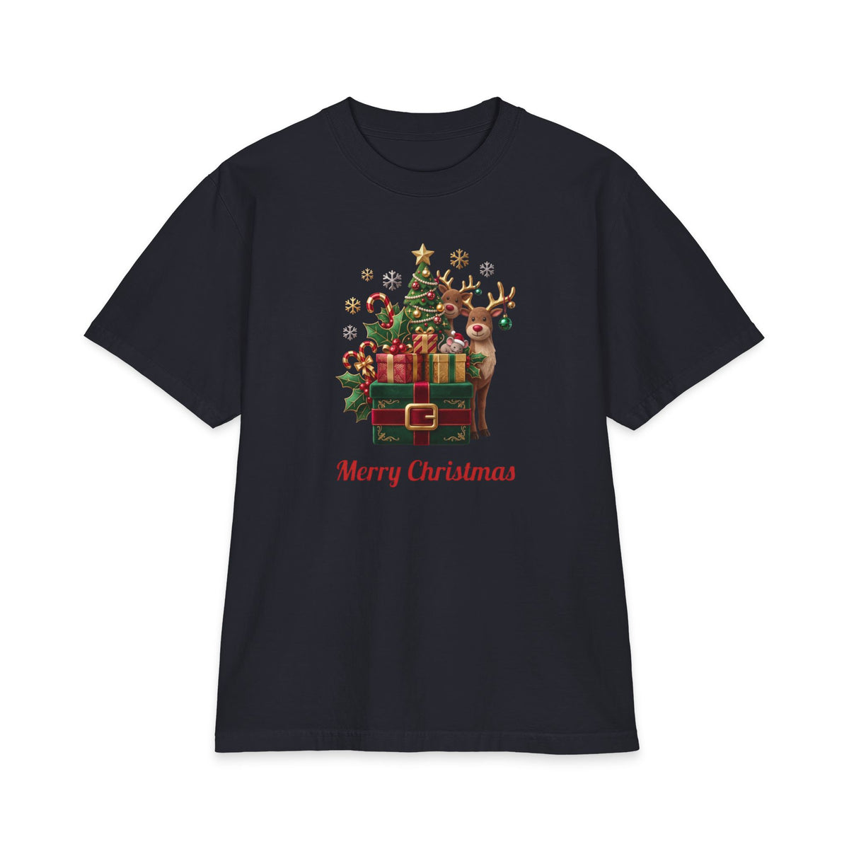 T-shirt uomo – Doni di Festa