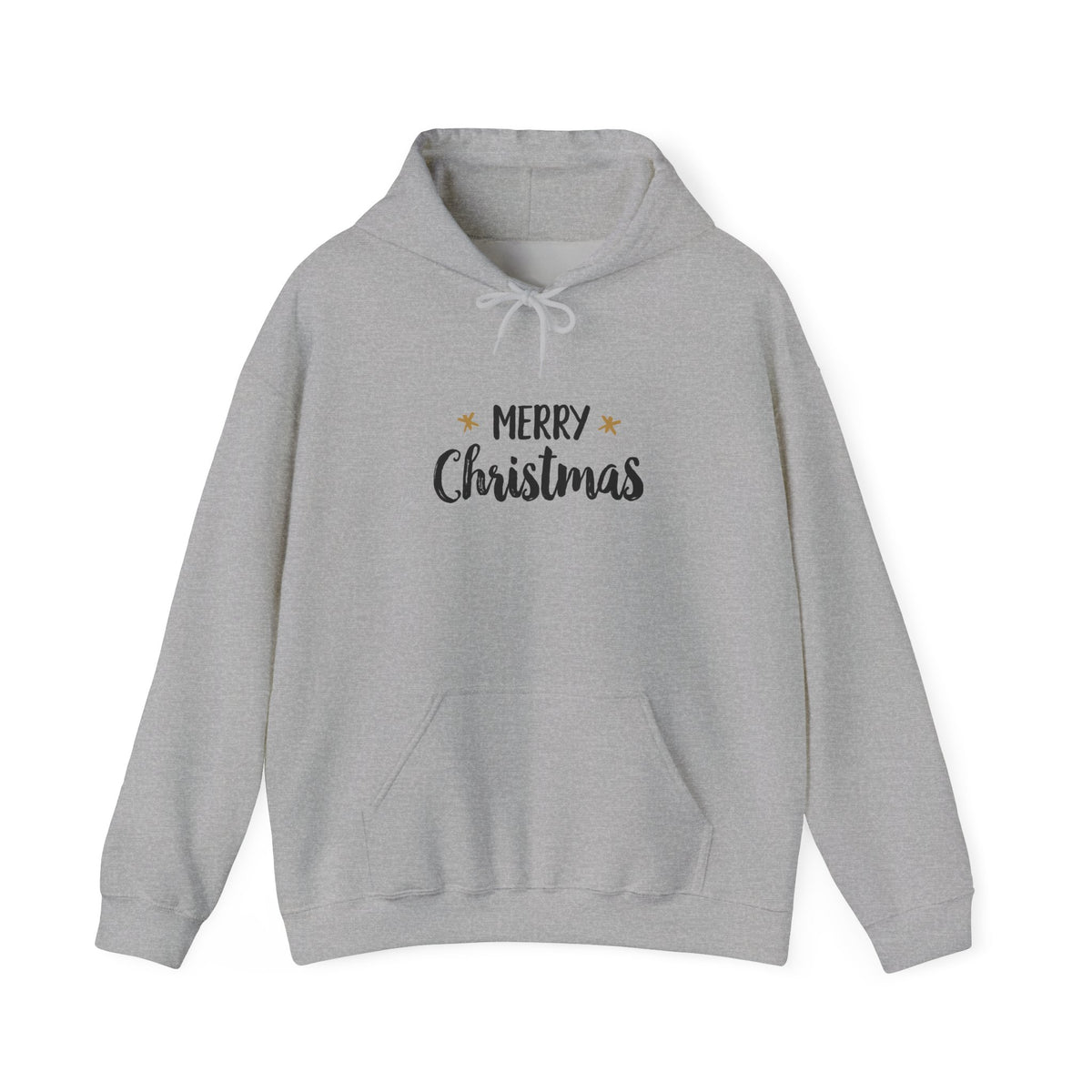 Felpa Buon Natale
