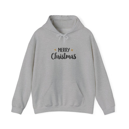 Felpa Buon Natale