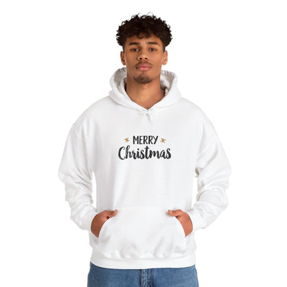 Felpa Buon Natale
