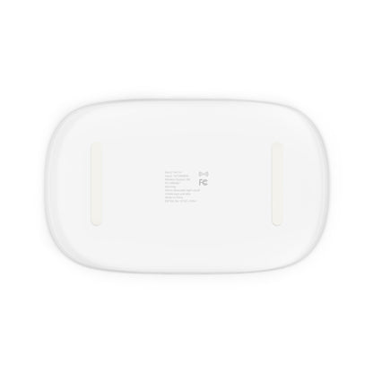 Caricatore wireless con sterilizzatore UV personalizzabile