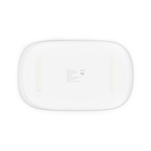 Caricatore wireless con sterilizzatore UV personalizzabile