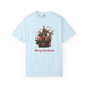 Maglietta natalizia Festive Bounty 2