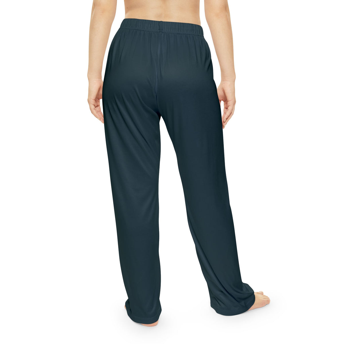 Pantaloni pigiama donna «Okay Bye»