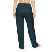 Pantaloni pigiama donna «Okay Bye»