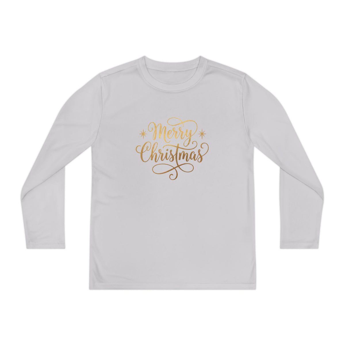 Buon Natale 2 Maglia a maniche lunghe per ragazzi