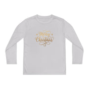 Buon Natale 2 Maglia a maniche lunghe per ragazzi