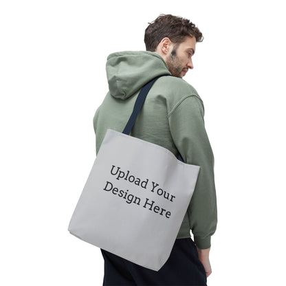 Borsa tote personalizzabile
