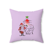 Cuscino decorativo Merry Greet