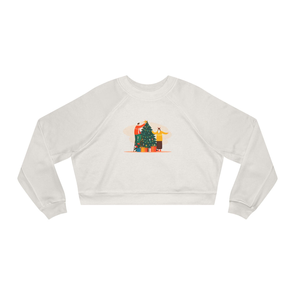Pullover corto Decorating Together
