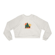 Pullover corto Decorating Together