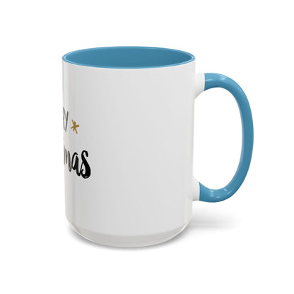 Tazza da caffè Buon Natale