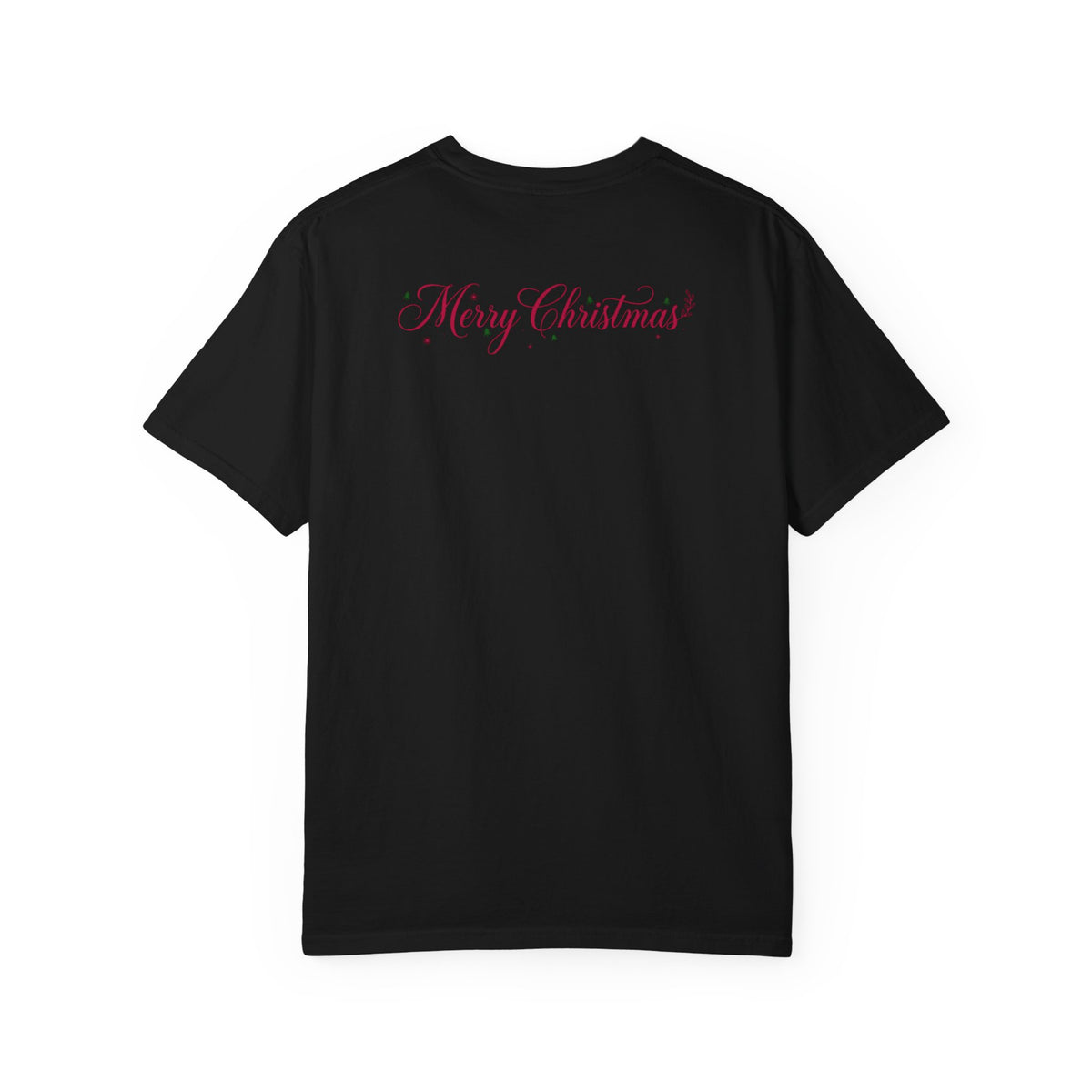 Maglietta natalizia Festive Bounty 2
