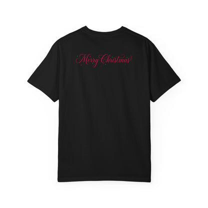 Maglietta natalizia Festive Bounty 2