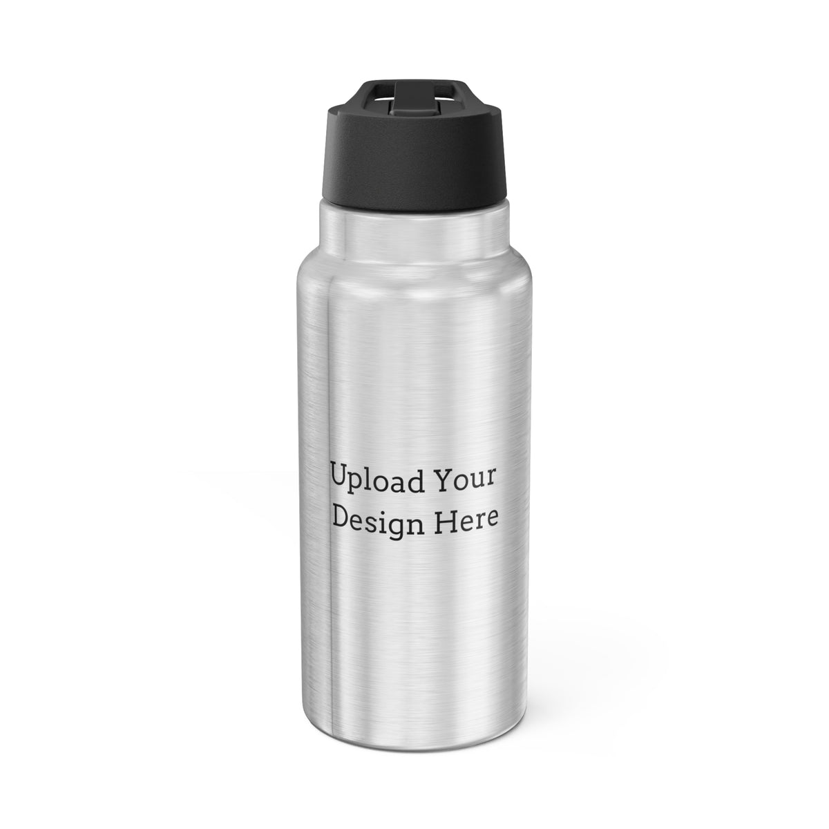 Bicchiere termico personalizzabile 950 ml