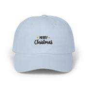 Cappellino da baseball di Buon Natale