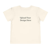 T-shirt bimbi piccoli personalizzabile – Modello A