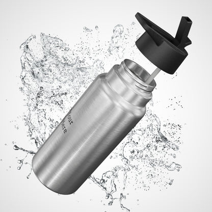 Bicchiere termico personalizzabile 950 ml
