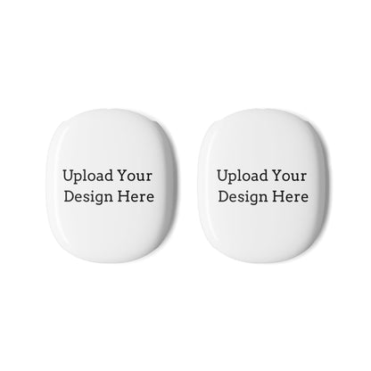 Custodia protettiva per AirPods Max personalizzabile – Modello A