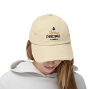 Cappellino Modern Pine effetto invecchiato