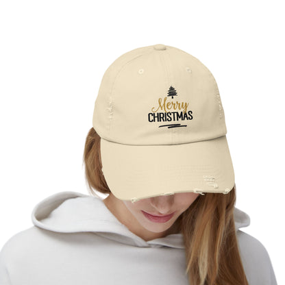 Cappellino Modern Pine effetto invecchiato