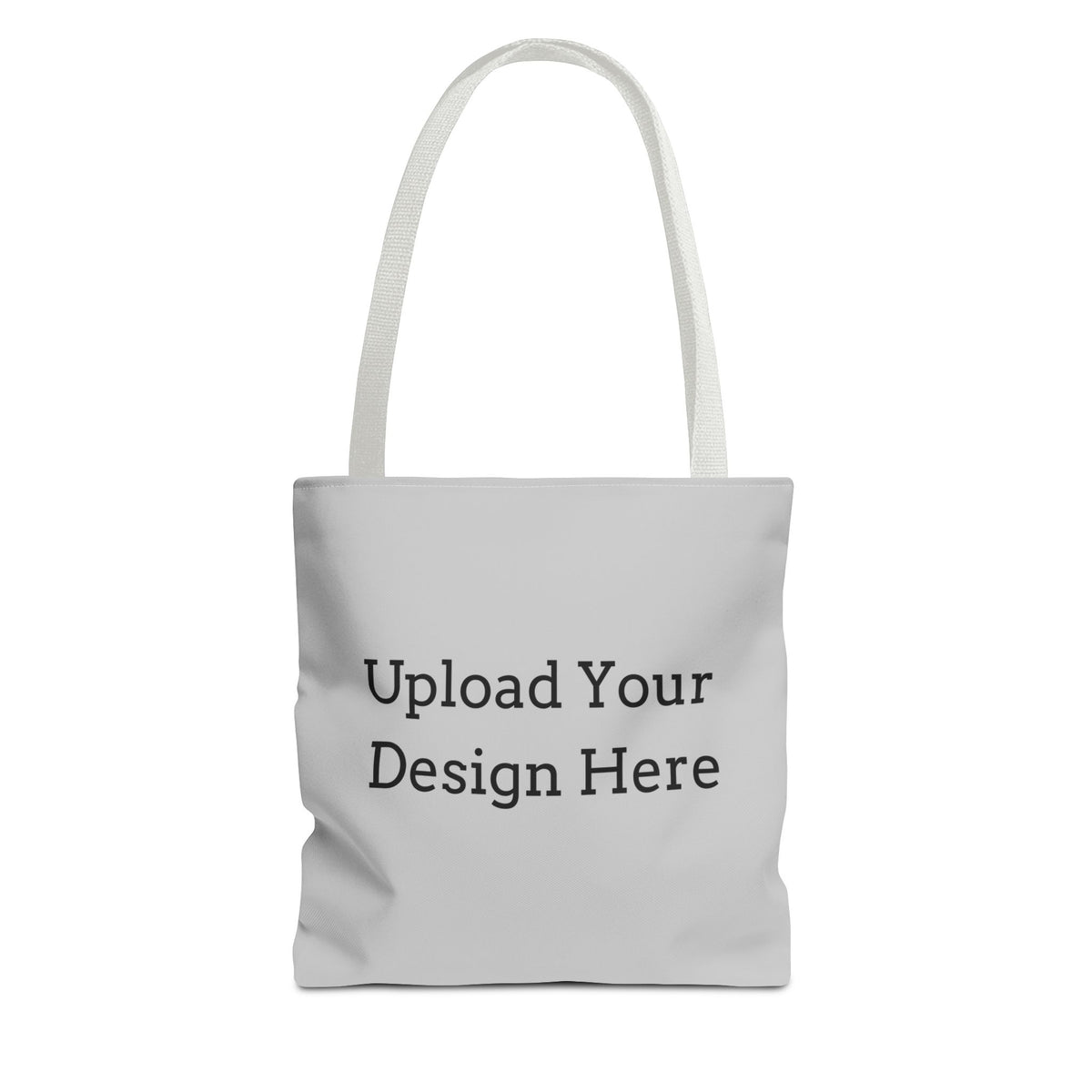 Borsa tote personalizzabile