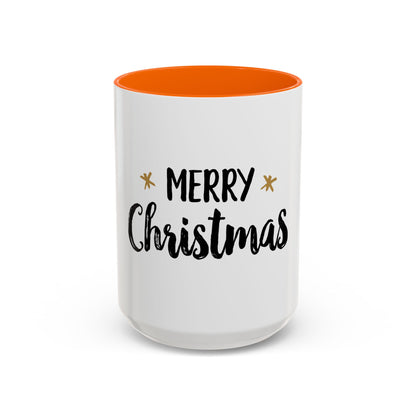 Tazza da caffè Buon Natale