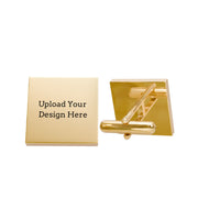 Gemelli da polsino personalizzabili