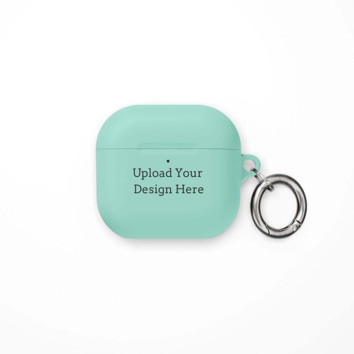 Custodia per AirPods personalizzabile