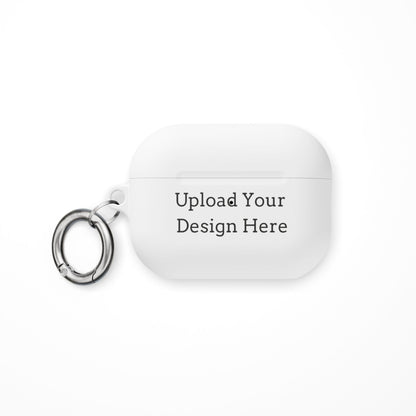 Custodia per AirPods personalizzabile