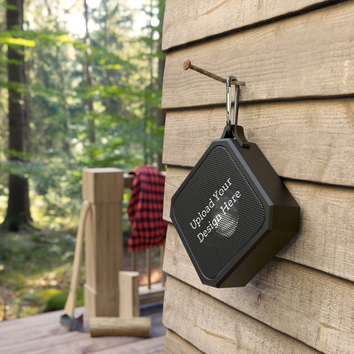 Speaker Bluetooth outdoor personalizzabile