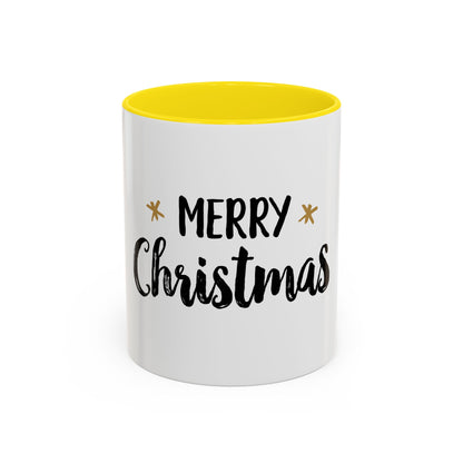Tazza da caffè Buon Natale