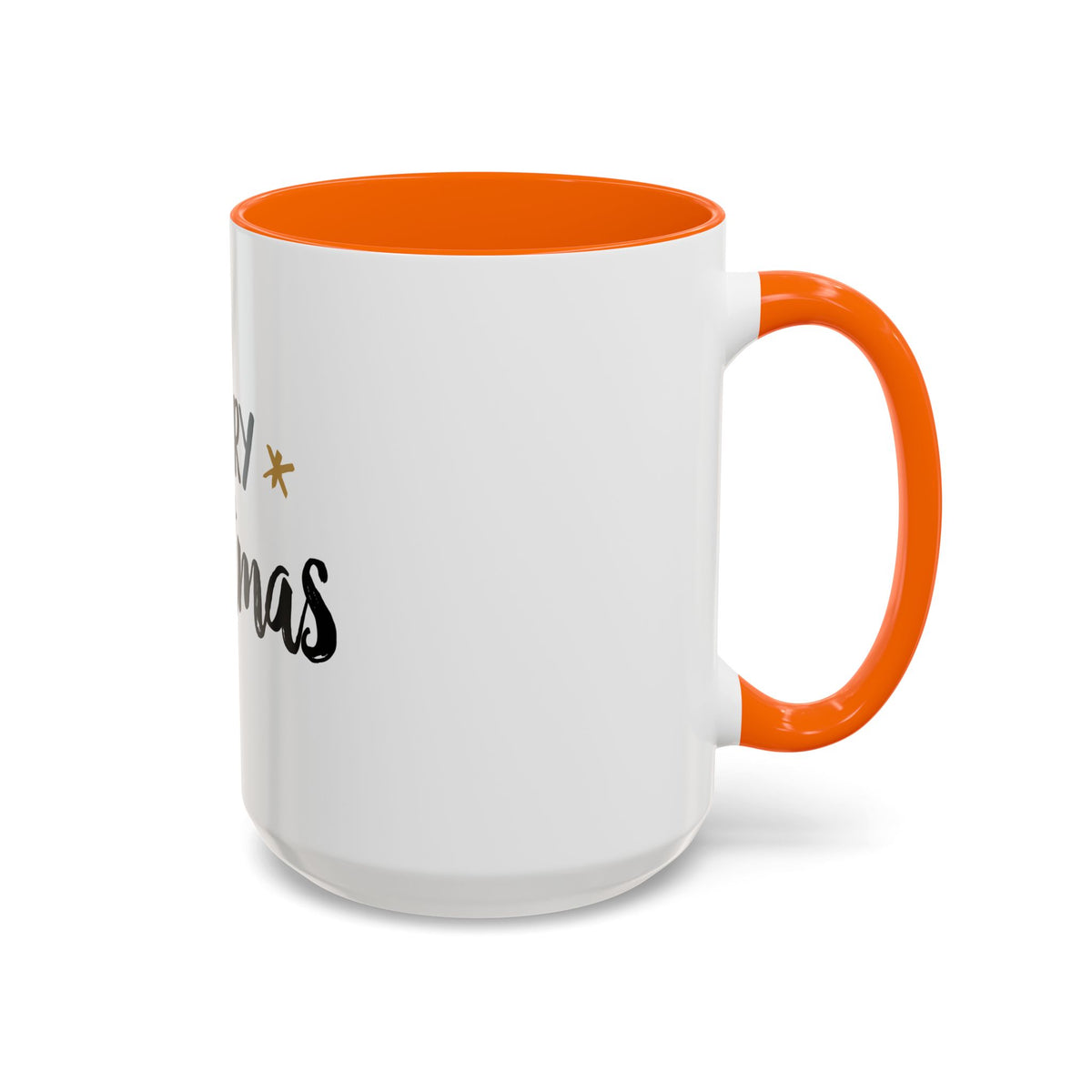 Tazza da caffè Buon Natale