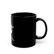 Tazza – Babbo Natale a Cavalluccio