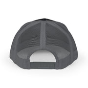 Cappellino Trucker Snapback The Patriarch