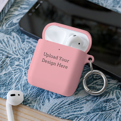 Custodia per AirPods personalizzabile