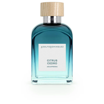 Adolfo Domínguez Agua Fresca Eau de Toilette Armonia Naturale