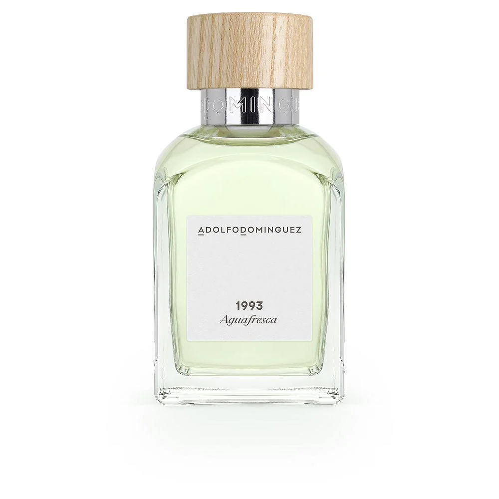 Adolfo Domínguez Agua Fresca Eau de Toilette Eleganza Naturale