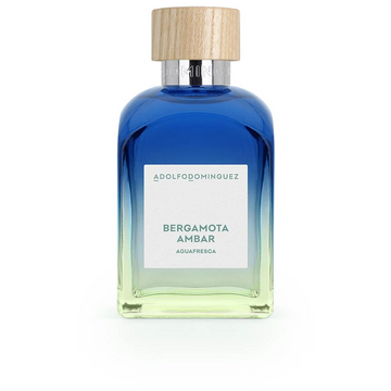 Adolfo Domínguez Agua Fresca Eau de Toilette Freschezza Agrumata e Vibrante