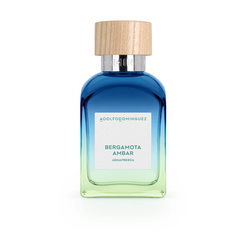 Adolfo Domínguez Agua Fresca Eau de Toilette Freschezza Agrumata e Vibrante
