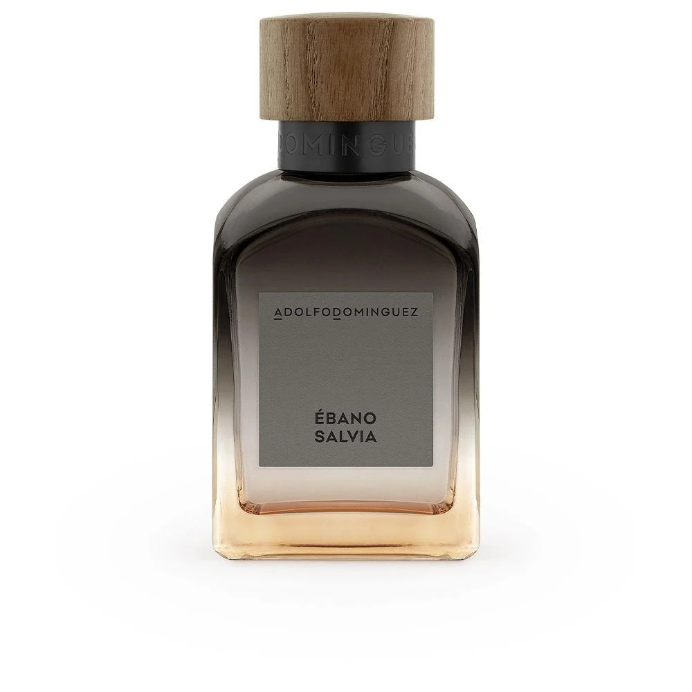 Adolfo Domínguez Ébano Salvia Eau de Parfum Eleganza degli Antichi Legni