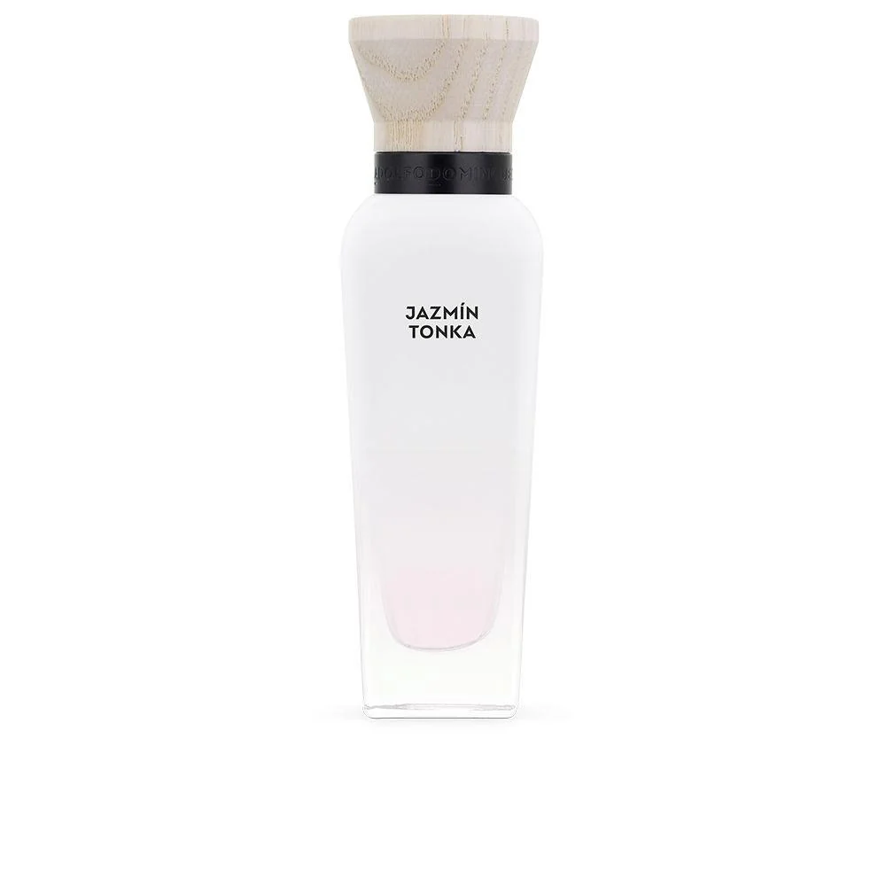 Adolfo Dominguez Jazmín Tonka Eau de Parfum Essenza Naturale e Vegana