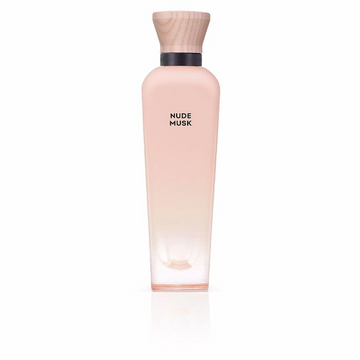 Adolfo Domínguez Nude Musk Eau de Parfum Essenza Audace e Naturale
