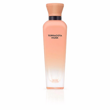 Adolfo Domínguez Terracotta Musk Eau de Parfum Fascino Naturale