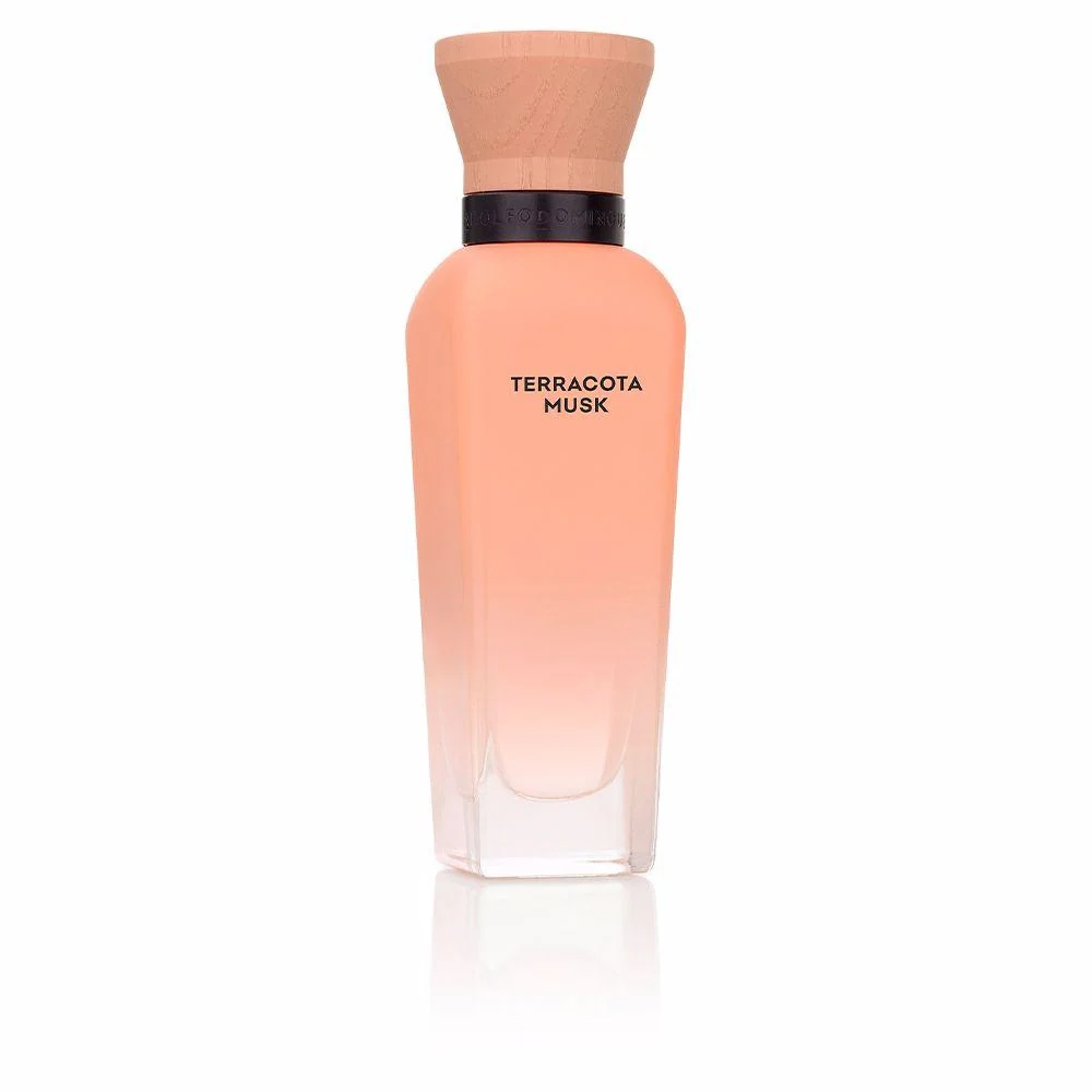 Adolfo Domínguez Terracotta Musk Eau de Parfum Fascino Naturale