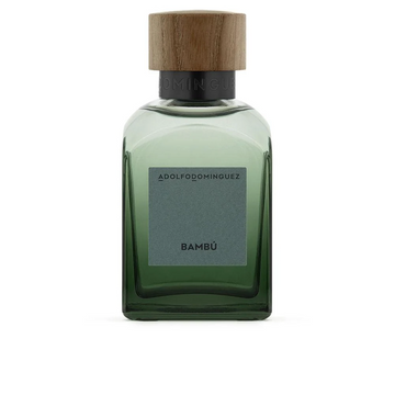 Adolfo Domínguez Bambú Eau de Parfum Schleier aus Duft und Eleganz