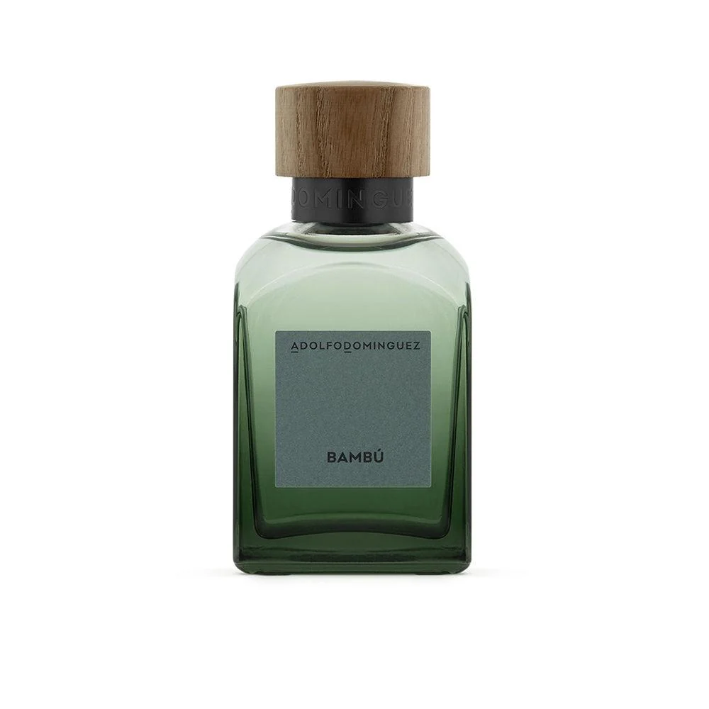 Adolfo Domínguez Bambú Eau de Parfum Schleier aus Duft und Eleganz